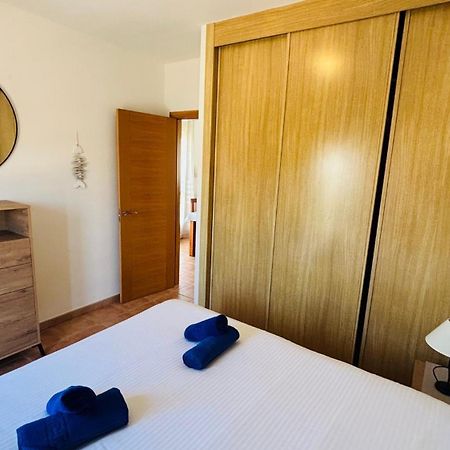 Holiday Apartment Casa Vista Mar Oliastur El Cotillo 외부 사진
