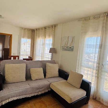 Holiday Apartment Casa Vista Mar Oliastur El Cotillo 외부 사진