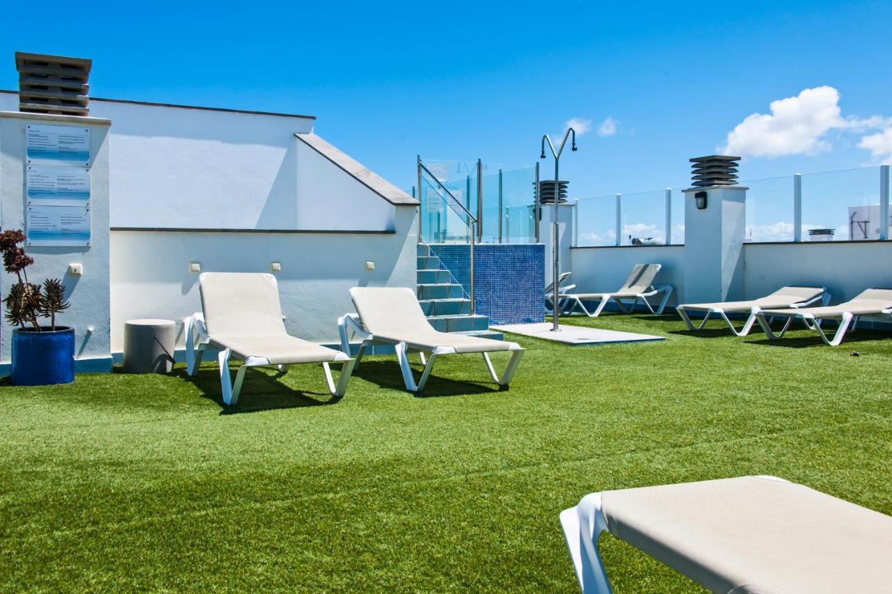 Holiday Apartment Casa Vista Mar Oliastur El Cotillo 외부 사진