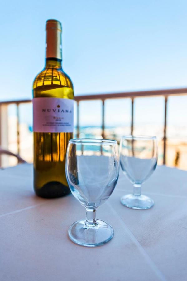 Holiday Apartment Casa Vista Mar Oliastur El Cotillo 외부 사진