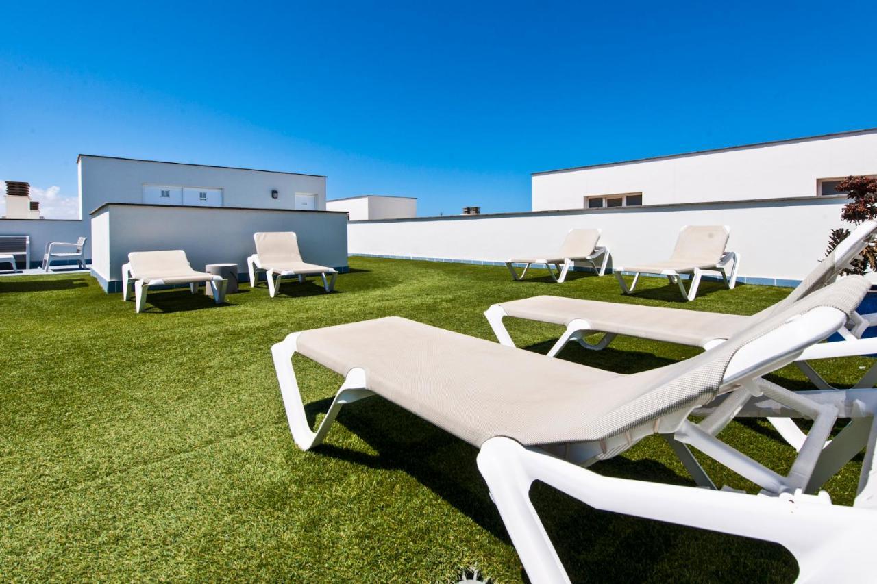 Holiday Apartment Casa Vista Mar Oliastur El Cotillo 외부 사진