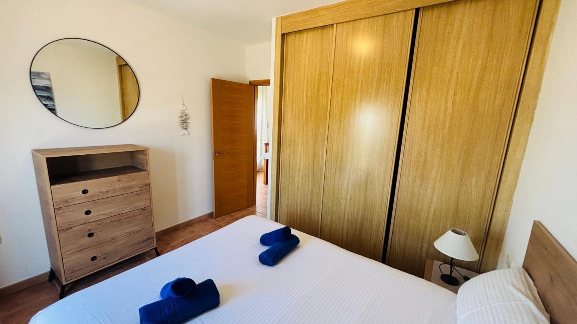 Holiday Apartment Casa Vista Mar Oliastur El Cotillo 외부 사진