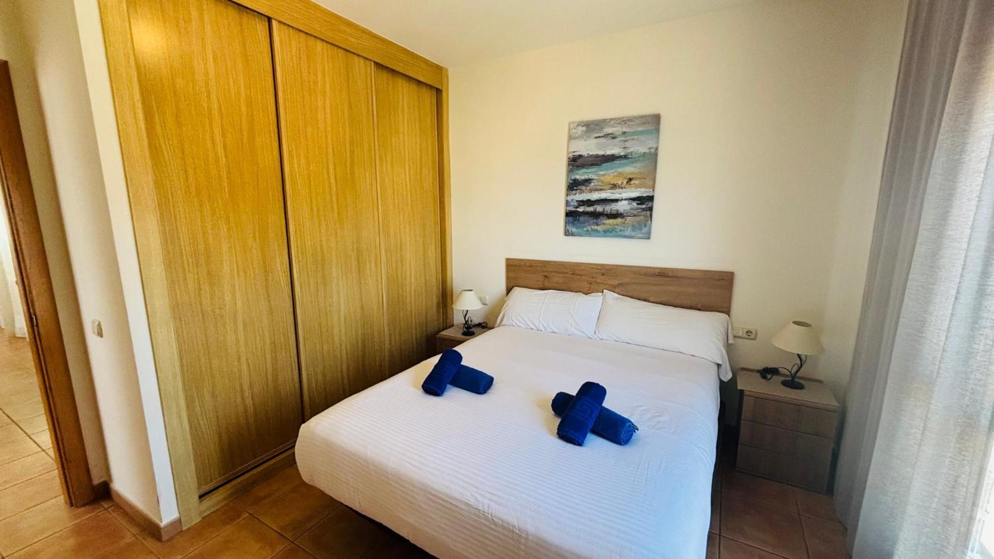 Holiday Apartment Casa Vista Mar Oliastur El Cotillo 외부 사진