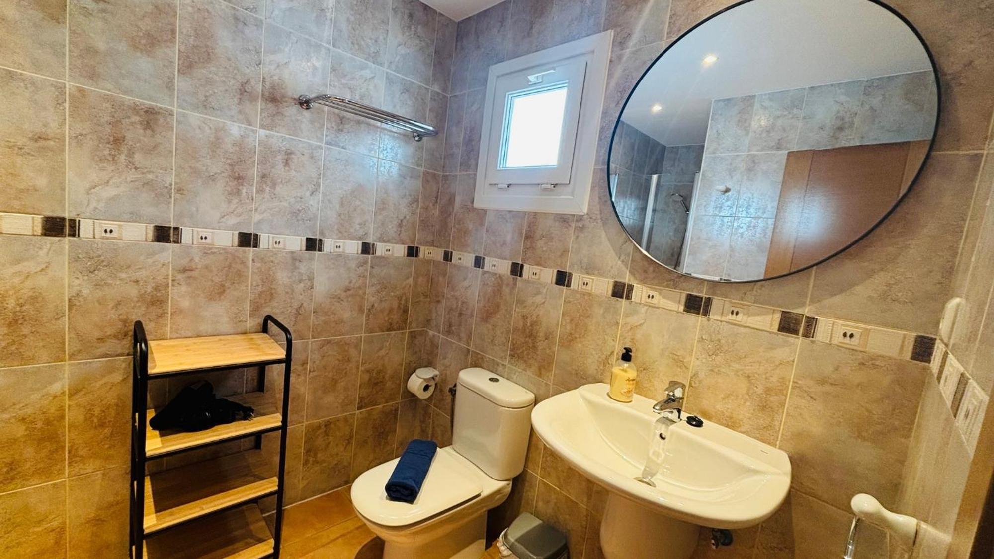 Holiday Apartment Casa Vista Mar Oliastur El Cotillo 외부 사진