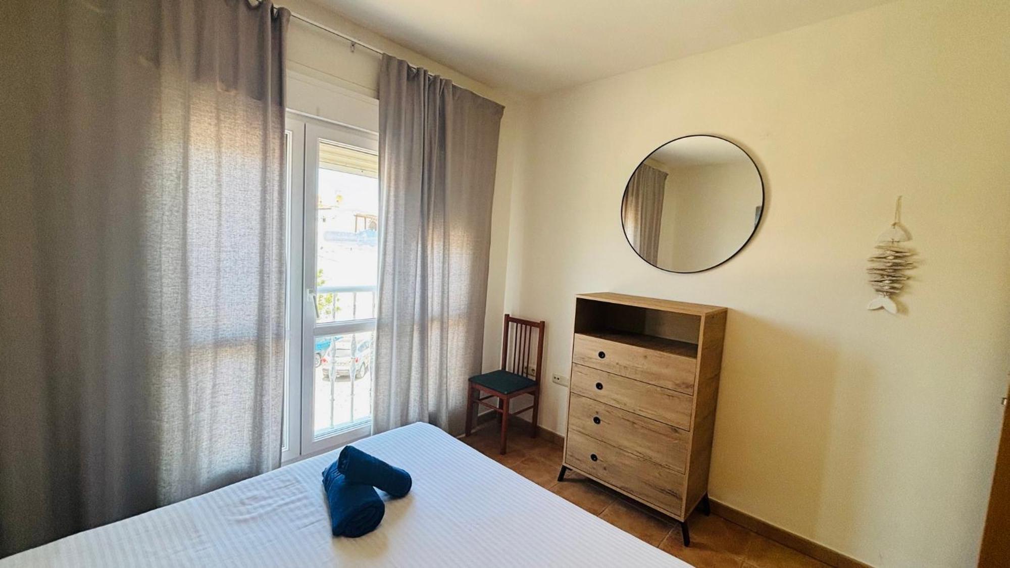 Holiday Apartment Casa Vista Mar Oliastur El Cotillo 외부 사진
