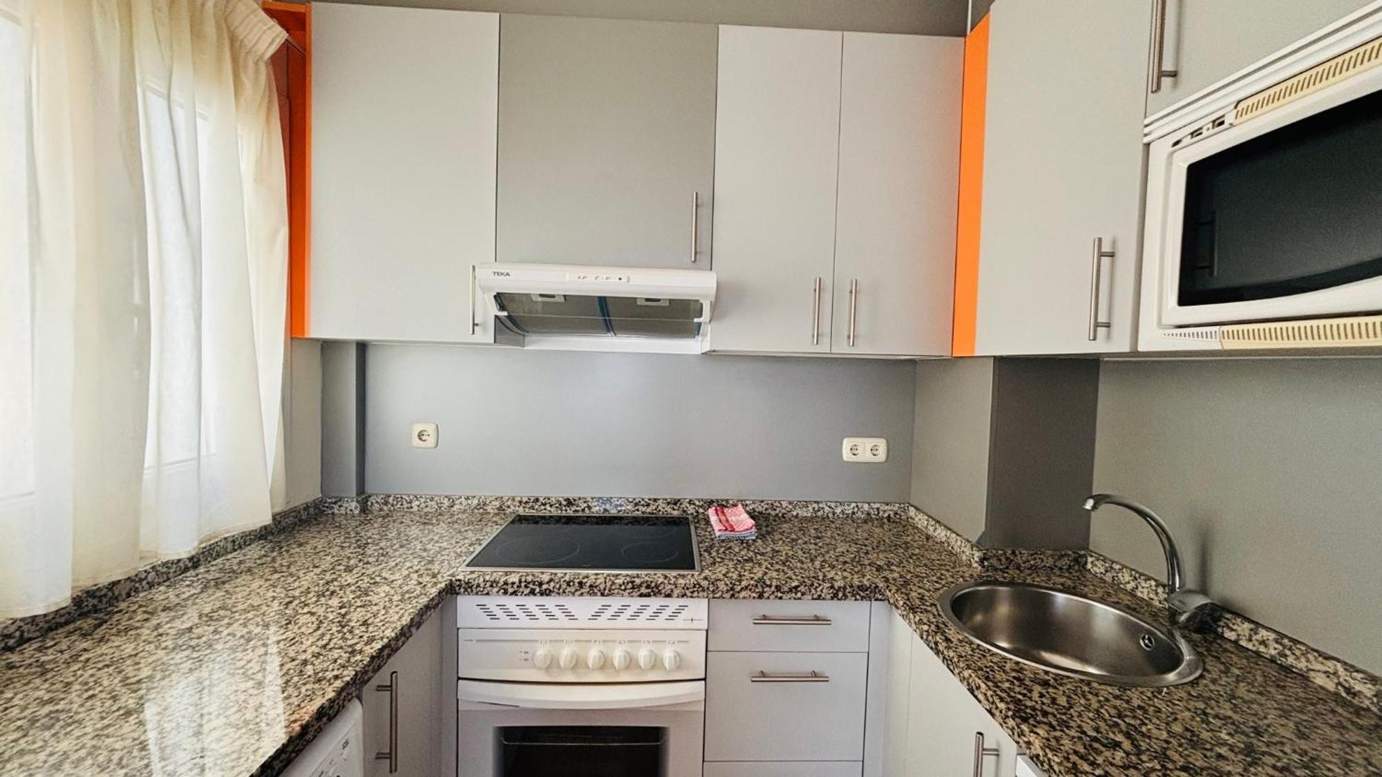 Holiday Apartment Casa Vista Mar Oliastur El Cotillo 외부 사진