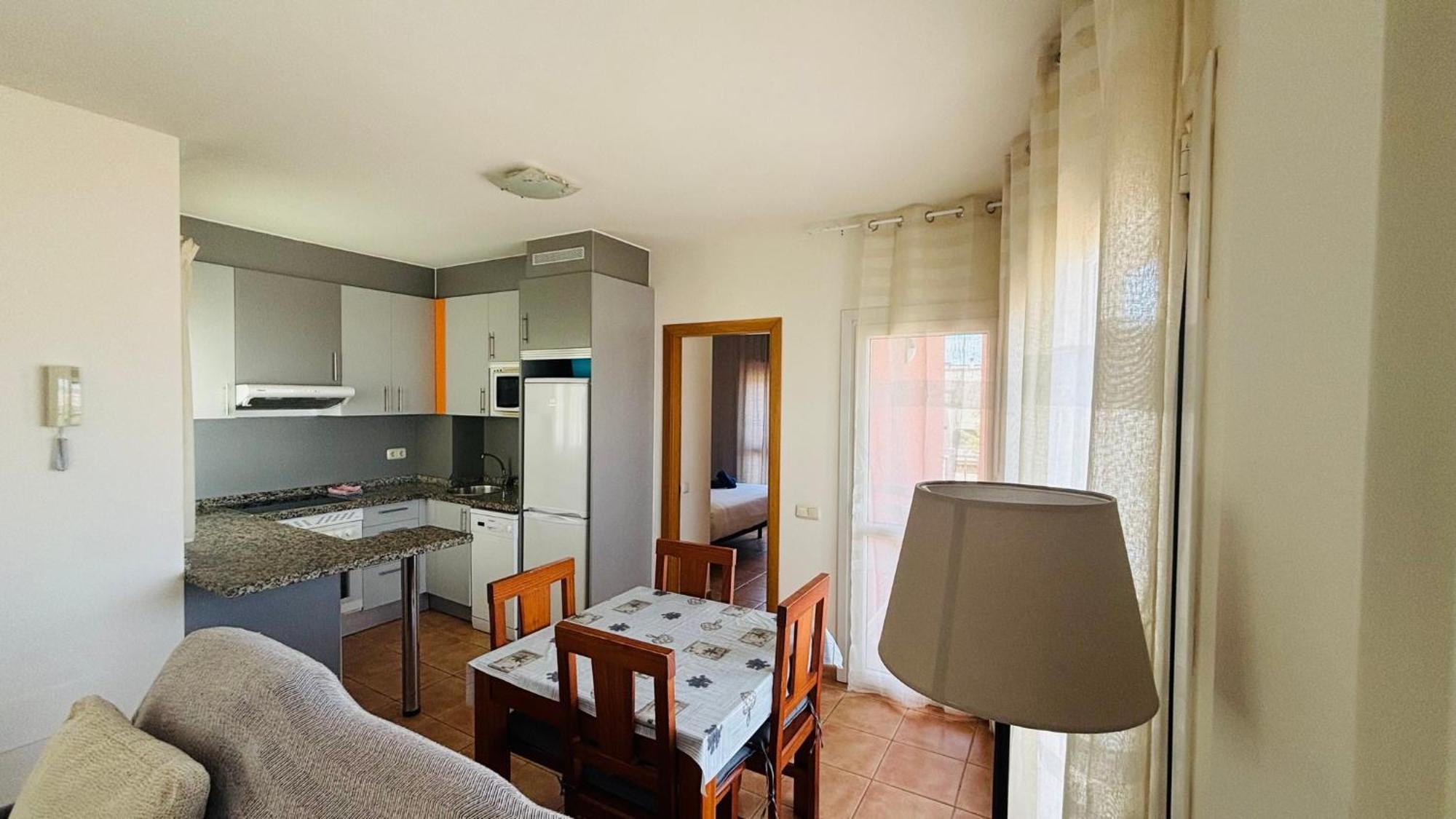 Holiday Apartment Casa Vista Mar Oliastur El Cotillo 외부 사진